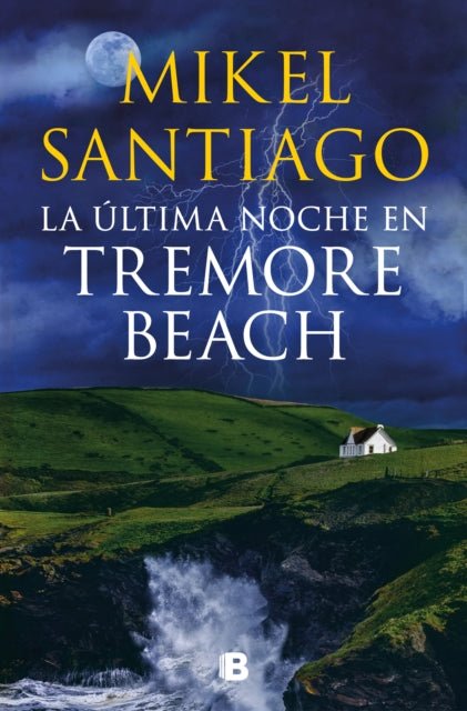 La última noche en Tremore Beach / Last Night on Tremore Beach