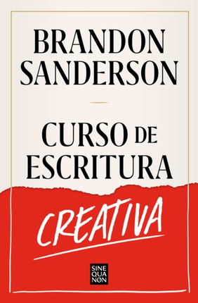 Curso de escritura creativa  Creative Writing Course