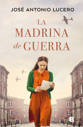 La madrina de guerra / The War Godmother