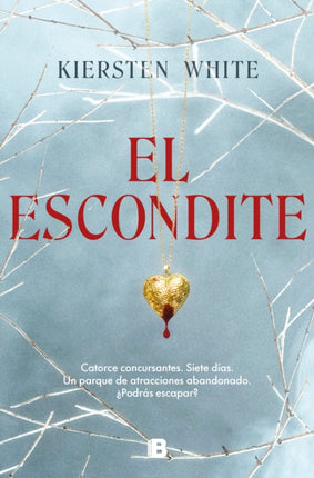 El escondite / Hide