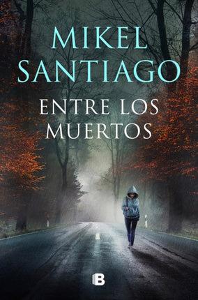 Entre los muertos / Among the Dead