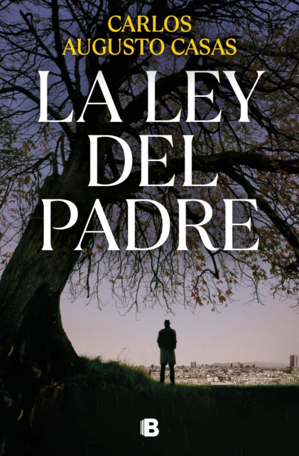 La ley del padre / The Law of the Father