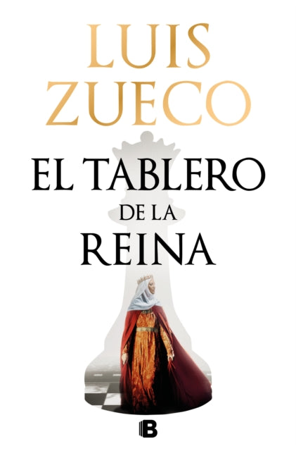 El tablero de la reina / The Queen's Board