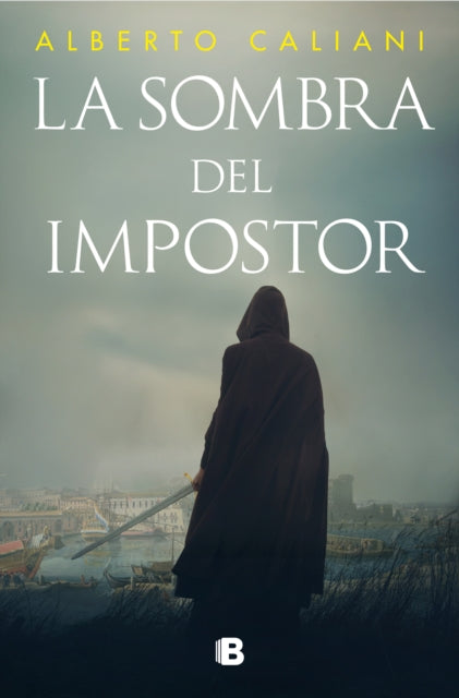 La sombra del impostor / The Impostor's Shadow