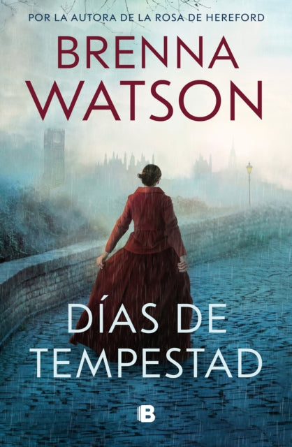 Días de tempestad  Days of Tempest