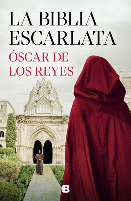 La Biblia Escarlata  The Scarlet Bible