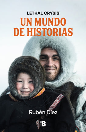 Un mundo de historias  A World of Stories