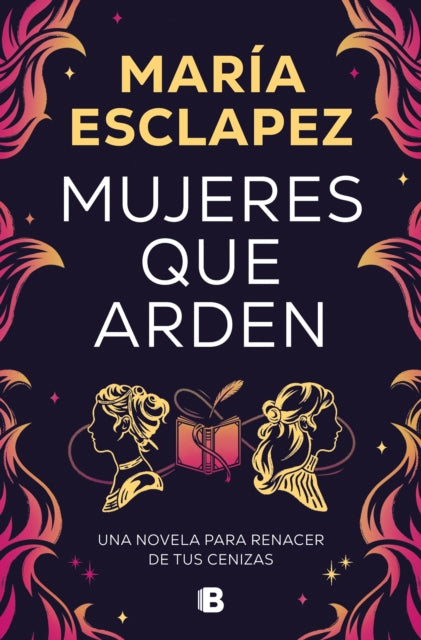 Mujeres que arden  Women on Fire