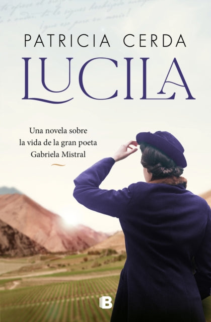 Lucila Spanish Edition