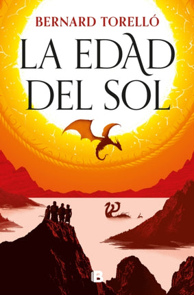 La edad del sol  The Age of the Sun