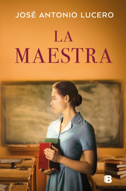 La maestra  The Teacher