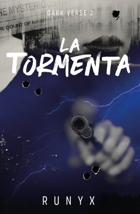 La tormenta  The Reaper