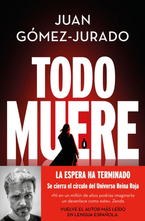 Todo muere  Everything Dies