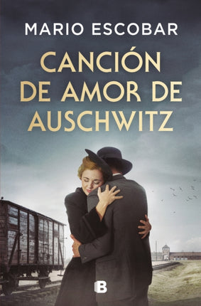 Canción de amor de Auschwitz  Love Song from Auschwitz