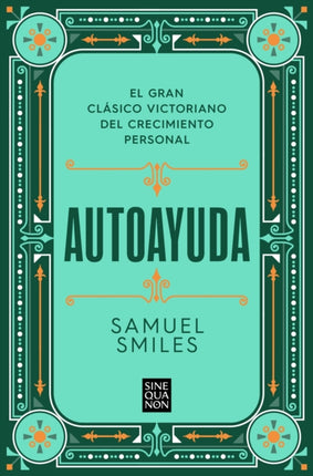 Autoayuda  SelfHelp
