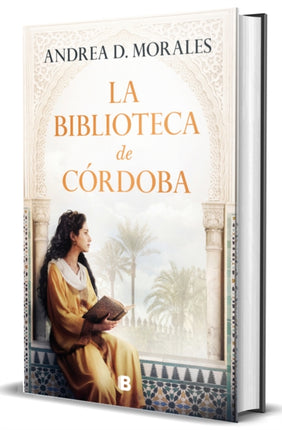 La biblioteca de Córdoba The Library in Córdoba