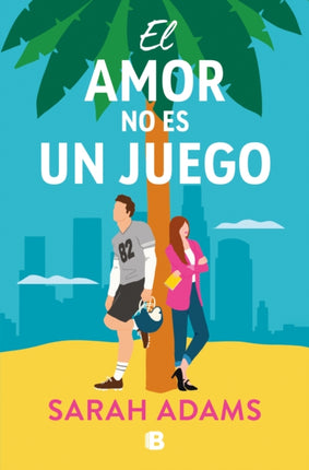 El amor no es un juego  The Rule Book