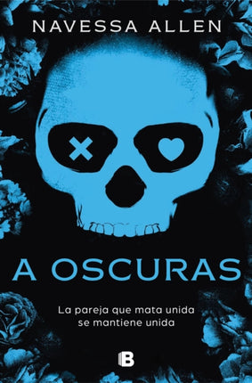 A oscuras  Lights Out