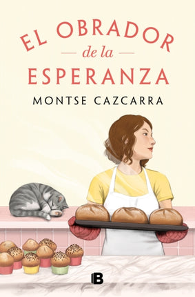 El obrador de la esperanza The Workshop of Hope
