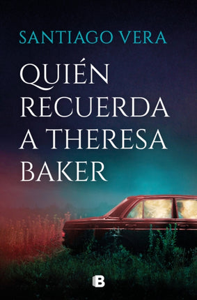 Quién recuerda a Theresa Baker  Who Remembers Theresa Baker