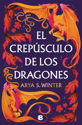 El crepúsculo de los dragones  The Twilight of Dragons