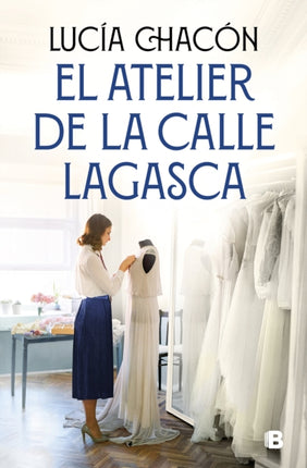El atelier de la calle Lagasca  The Atelier of Lagasc Street