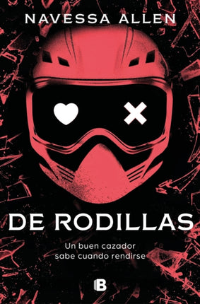 De rodillas  Caught Up