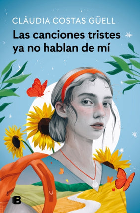 Las canciones tristes ya no hablan de mí  Sad Songs No Longer Tell My Story