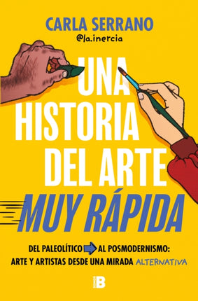El arte en Fast Forward  A VERY QUICK History of Art