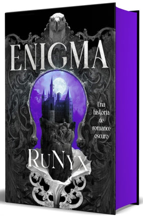 Enigma Edición cantos pintados  Spanish Edition
