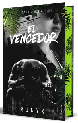El vencedor  The Finisher