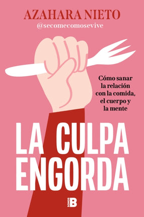 La culpa engorda  Guilt Makes You Gain Weight