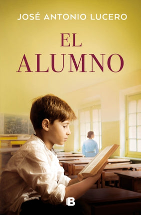 El alumno  The Student