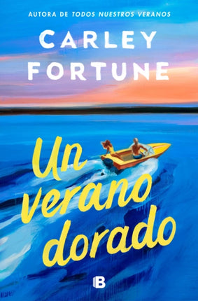 Un verano dorado  A Golden Summer