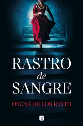 Rastro de sangre  Blood Trail