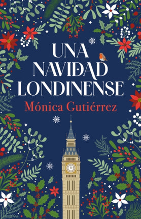Una navidad londinense  A Londonesque Christmas