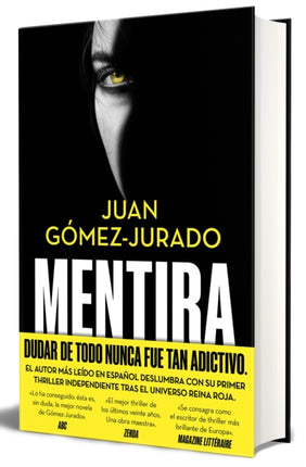 Mentira  Lie