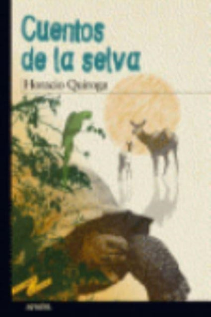 Cuentos de la selva