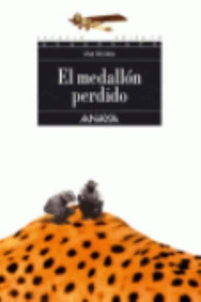 Medallon perdido