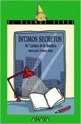 Intimos secretos