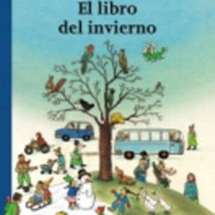 Coleccion Libros Regalo: El libro del invierno