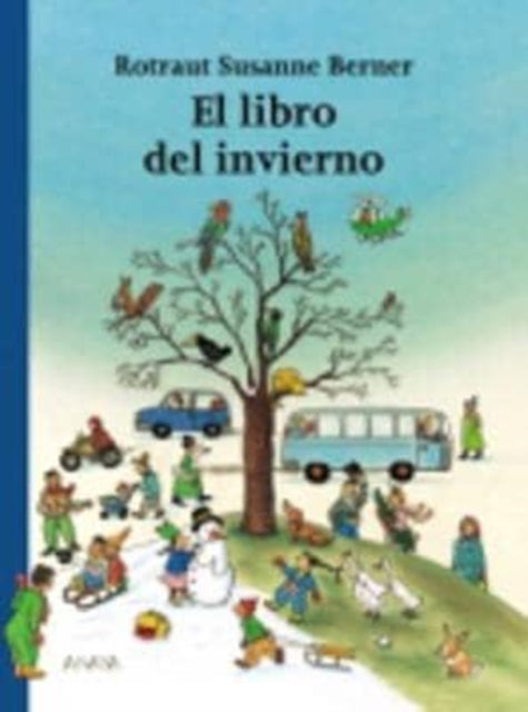 Coleccion Libros Regalo: El libro del invierno