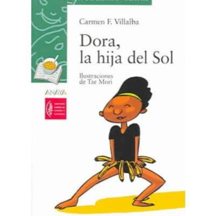 Dora, la hija del Sol