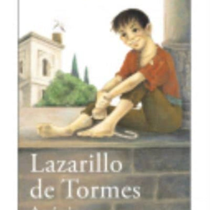 El Lazarillo de Tormes