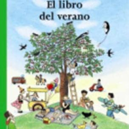 Coleccion Libros Regalo: El libro del verano