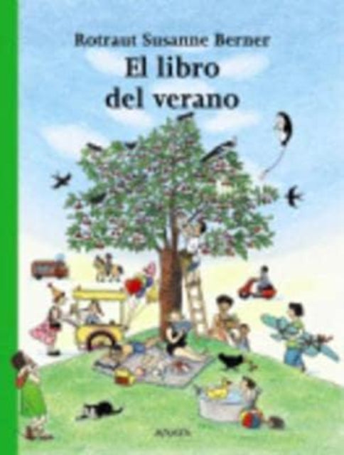 Coleccion Libros Regalo: El libro del verano