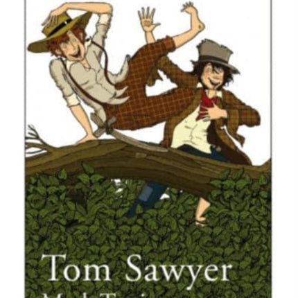 Tom Sawyer