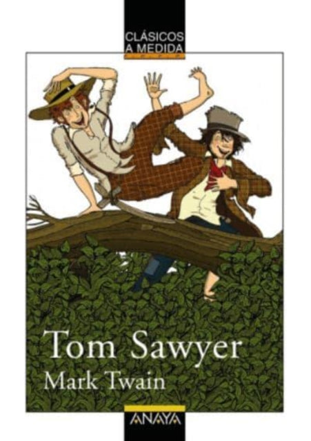 Tom Sawyer