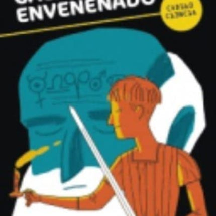 Galileo envenenado