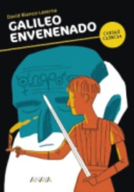 Galileo envenenado